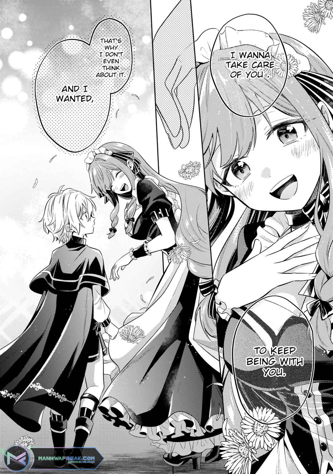 Page 12 Chapter 13.1 Okiraku Ryoushu no Tanoshii Ryouchi Bouei ~Seisan-kei Majutsu de Na mo na Kimura wo Saikyou no Jousai Toshi ni~