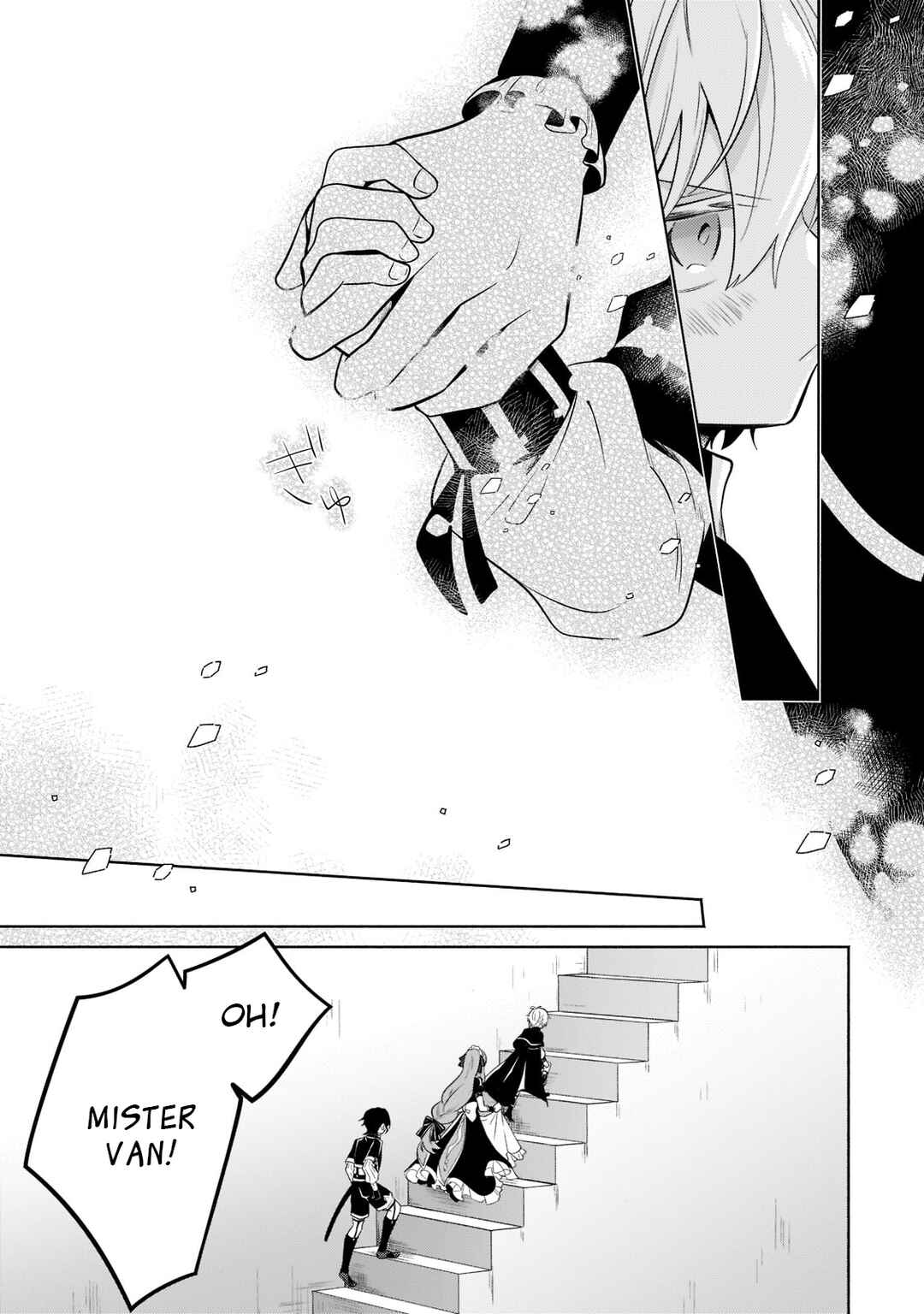Page 13 Chapter 13.1 Okiraku Ryoushu no Tanoshii Ryouchi Bouei ~Seisan-kei Majutsu de Na mo na Kimura wo Saikyou no Jousai Toshi ni~