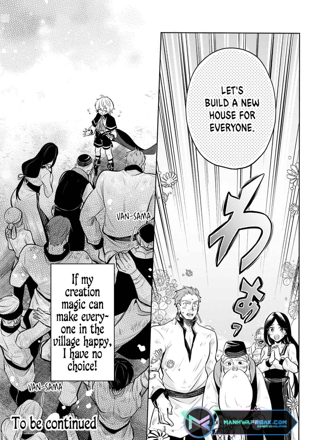 Page 27 Chapter 9 Okiraku Ryoushu no Tanoshii Ryouchi Bouei ~Seisan-kei Majutsu de Na mo na Kimura wo Saikyou no Jousai Toshi ni~