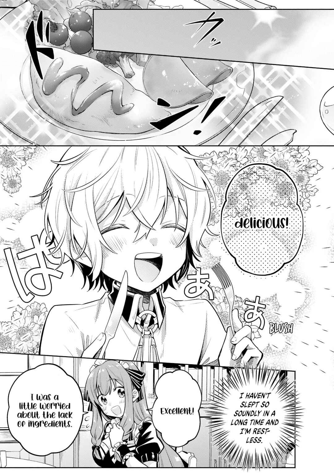 Page 10 Chapter 10 Okiraku Ryoushu no Tanoshii Ryouchi Bouei ~Seisan-kei Majutsu de Na mo na Kimura wo Saikyou no Jousai Toshi ni~
