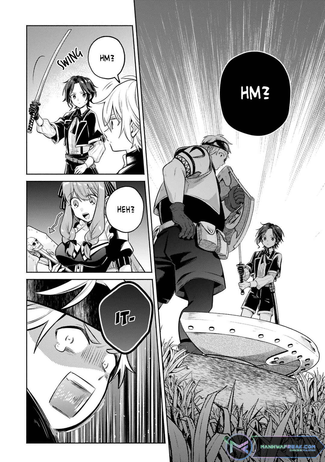 Page 17 Chapter 10 Okiraku Ryoushu no Tanoshii Ryouchi Bouei ~Seisan-kei Majutsu de Na mo na Kimura wo Saikyou no Jousai Toshi ni~