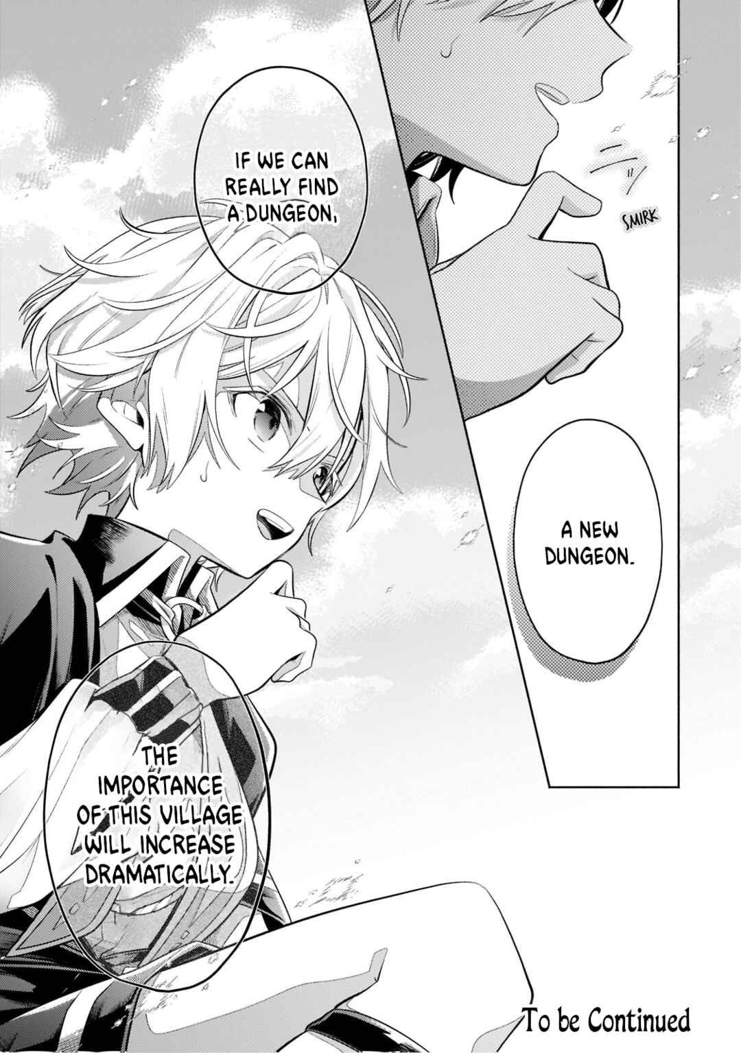 Page 30 Chapter 10 Okiraku Ryoushu no Tanoshii Ryouchi Bouei ~Seisan-kei Majutsu de Na mo na Kimura wo Saikyou no Jousai Toshi ni~
