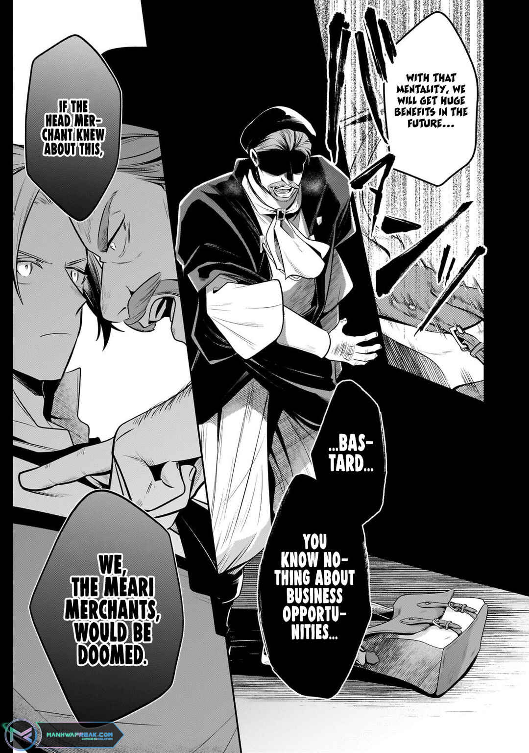 Page 13 Chapter 22.2 Okiraku Ryoushu no Tanoshii Ryouchi Bouei ~Seisan-kei Majutsu de Na mo na Kimura wo Saikyou no Jousai Toshi ni~