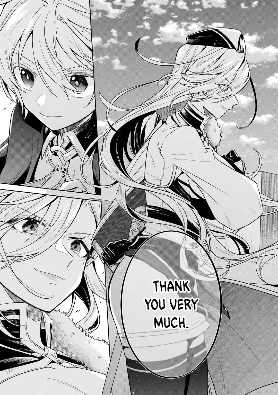 Page 9 Chapter 19.2 Okiraku Ryoushu no Tanoshii Ryouchi Bouei ~Seisan-kei Majutsu de Na mo na Kimura wo Saikyou no Jousai Toshi ni~