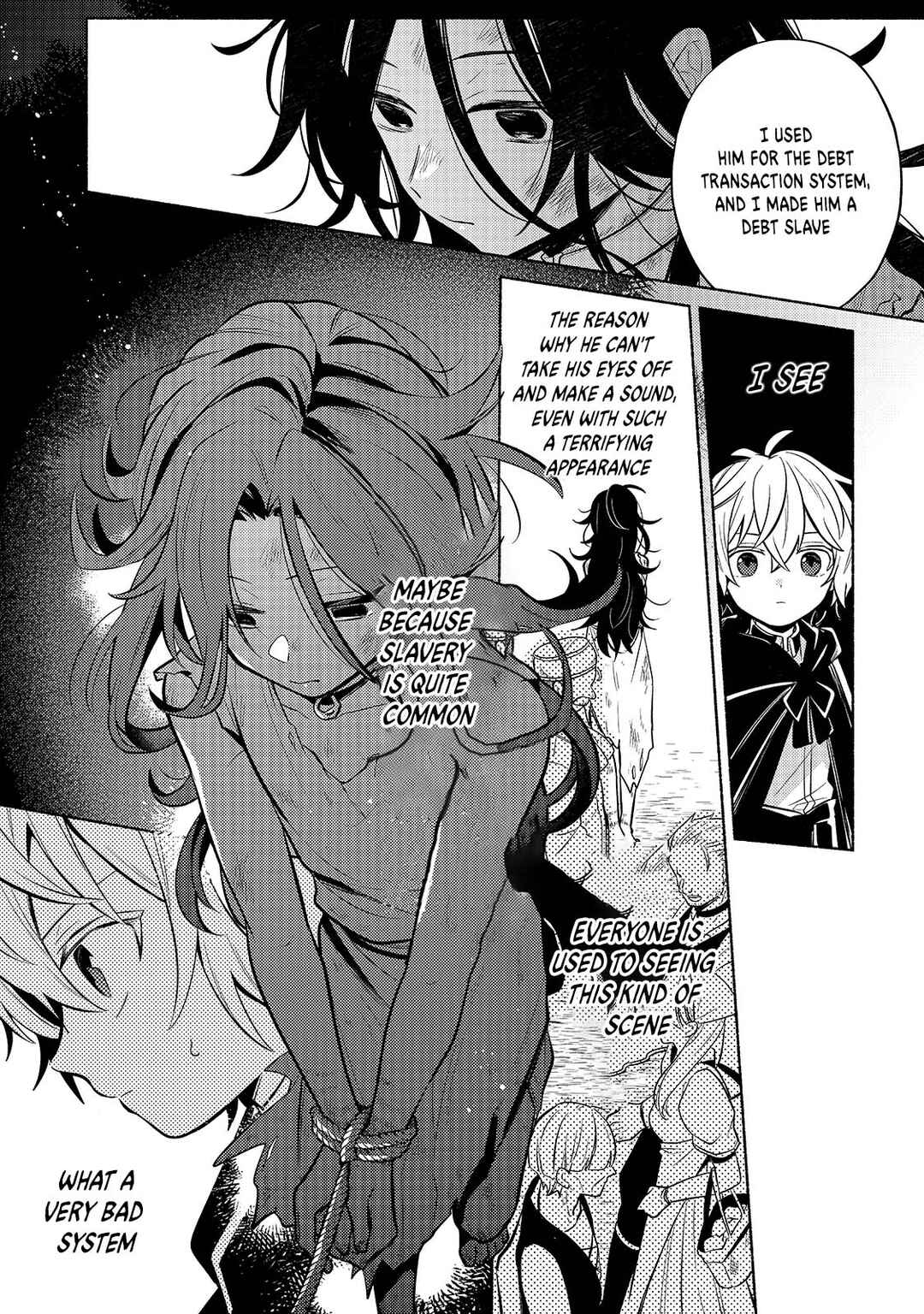 Page 13 Chapter 2 Okiraku Ryoushu no Tanoshii Ryouchi Bouei ~Seisan-kei Majutsu de Na mo na Kimura wo Saikyou no Jousai Toshi ni~