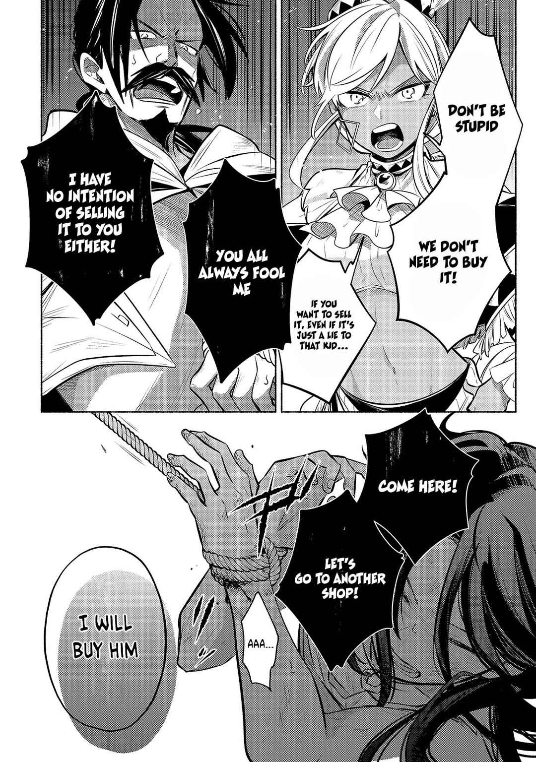 Page 18 Chapter 2 Okiraku Ryoushu no Tanoshii Ryouchi Bouei ~Seisan-kei Majutsu de Na mo na Kimura wo Saikyou no Jousai Toshi ni~