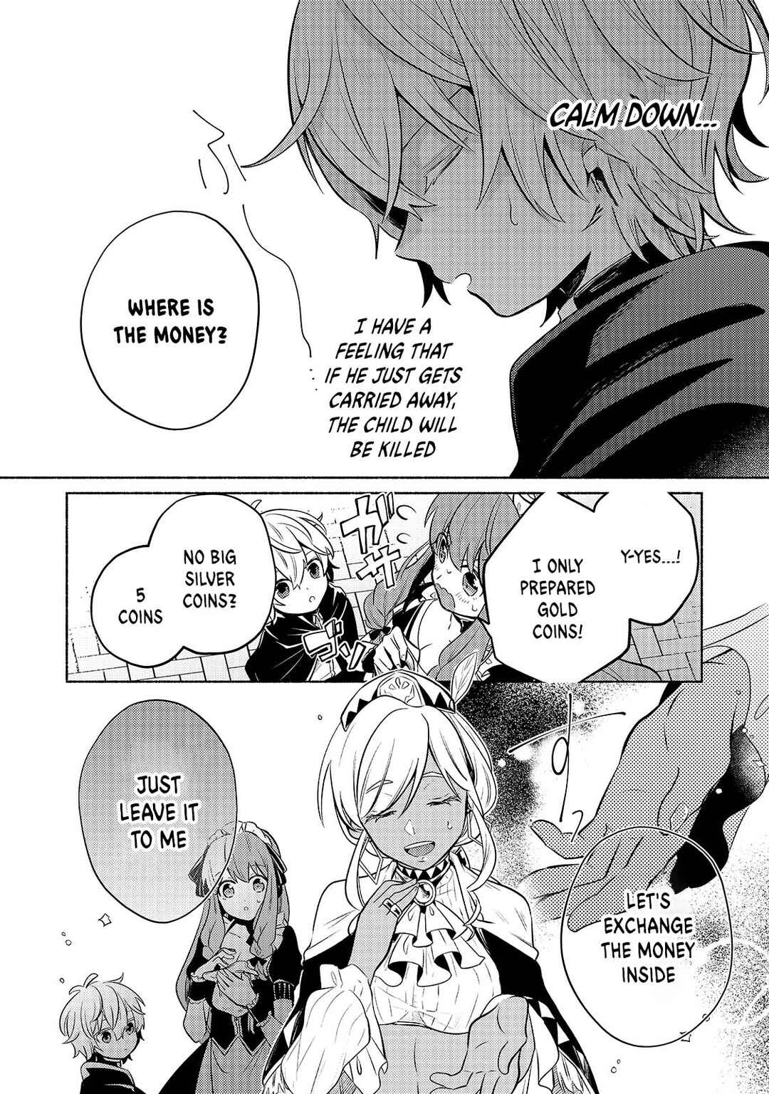 Page 20 Chapter 2 Okiraku Ryoushu no Tanoshii Ryouchi Bouei ~Seisan-kei Majutsu de Na mo na Kimura wo Saikyou no Jousai Toshi ni~