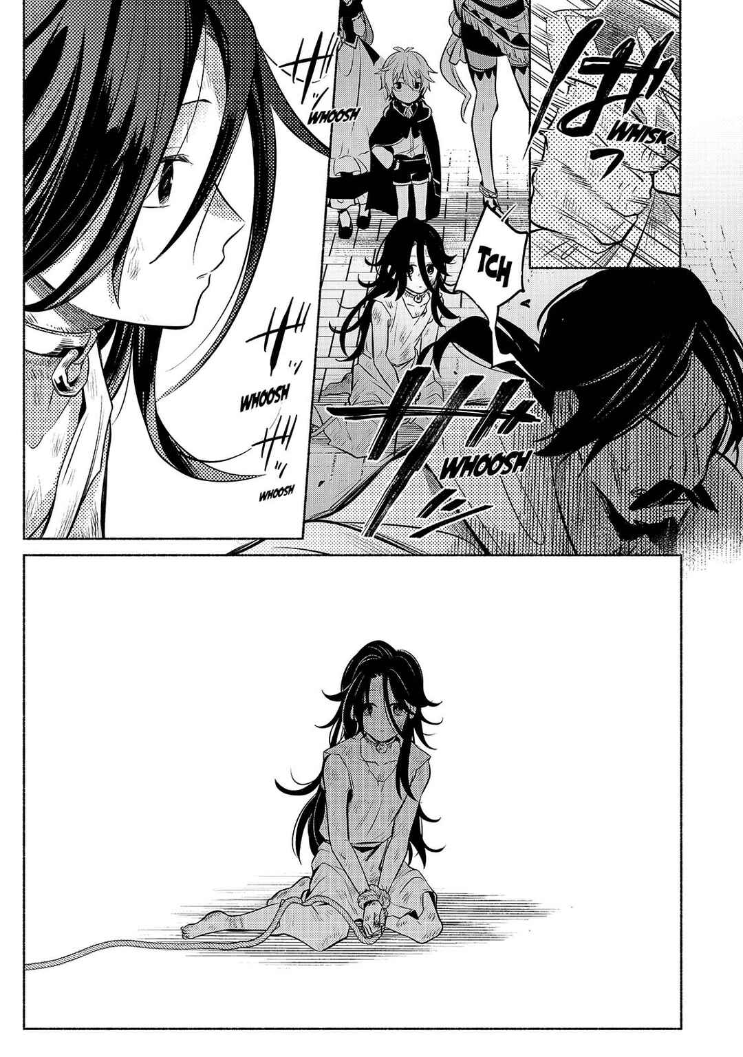 Page 21 Chapter 2 Okiraku Ryoushu no Tanoshii Ryouchi Bouei ~Seisan-kei Majutsu de Na mo na Kimura wo Saikyou no Jousai Toshi ni~