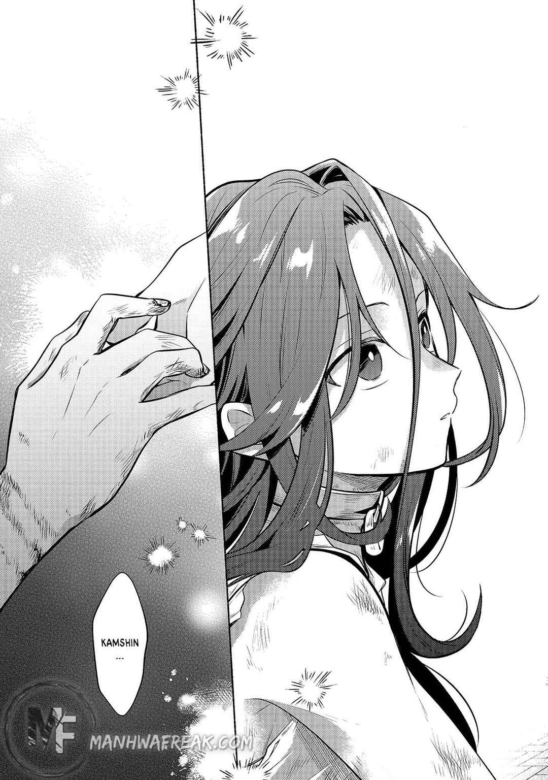 Page 23 Chapter 2 Okiraku Ryoushu no Tanoshii Ryouchi Bouei ~Seisan-kei Majutsu de Na mo na Kimura wo Saikyou no Jousai Toshi ni~