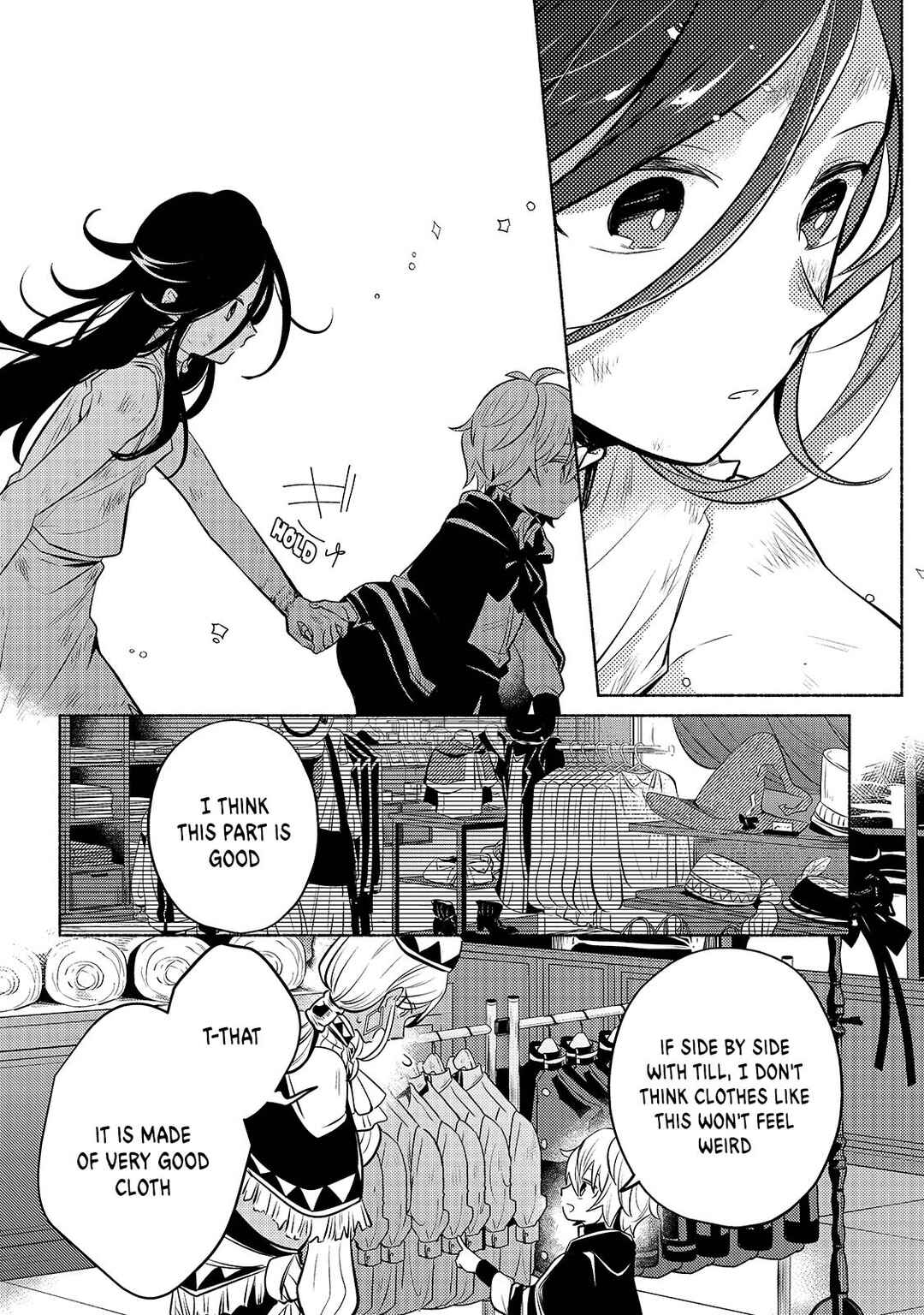Page 29 Chapter 2 Okiraku Ryoushu no Tanoshii Ryouchi Bouei ~Seisan-kei Majutsu de Na mo na Kimura wo Saikyou no Jousai Toshi ni~