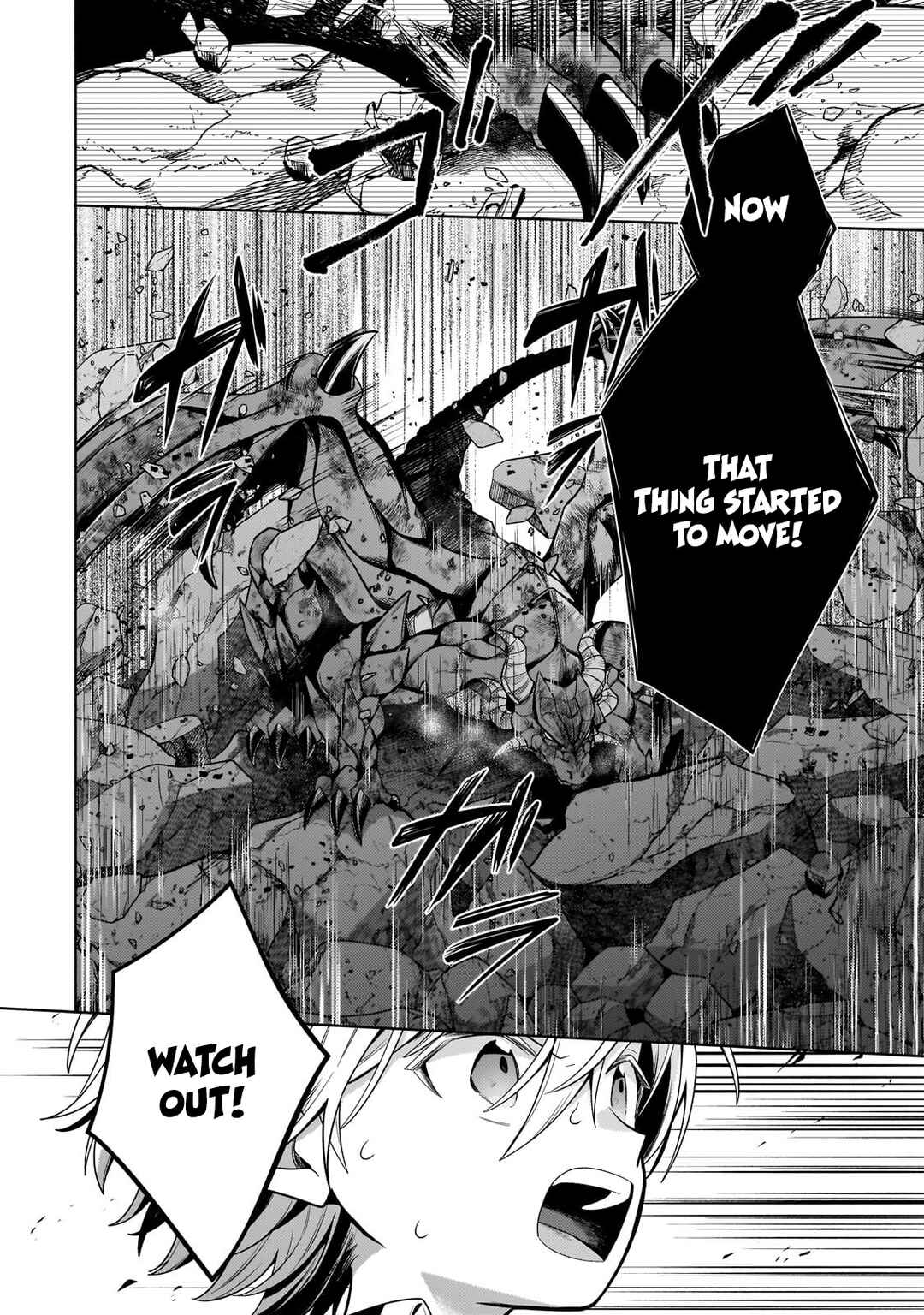 Page 11 Chapter 21.1 Okiraku Ryoushu no Tanoshii Ryouchi Bouei ~Seisan-kei Majutsu de Na mo na Kimura wo Saikyou no Jousai Toshi ni~