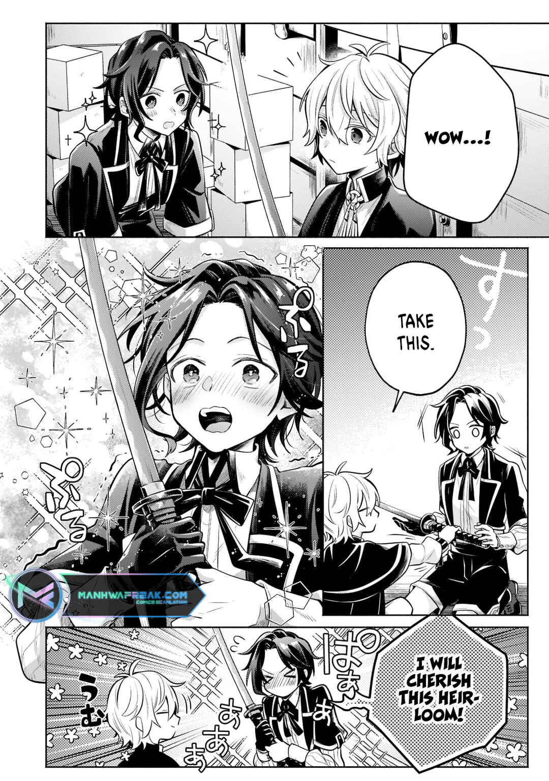 Page 21 Chapter 8 Okiraku Ryoushu no Tanoshii Ryouchi Bouei ~Seisan-kei Majutsu de Na mo na Kimura wo Saikyou no Jousai Toshi ni~