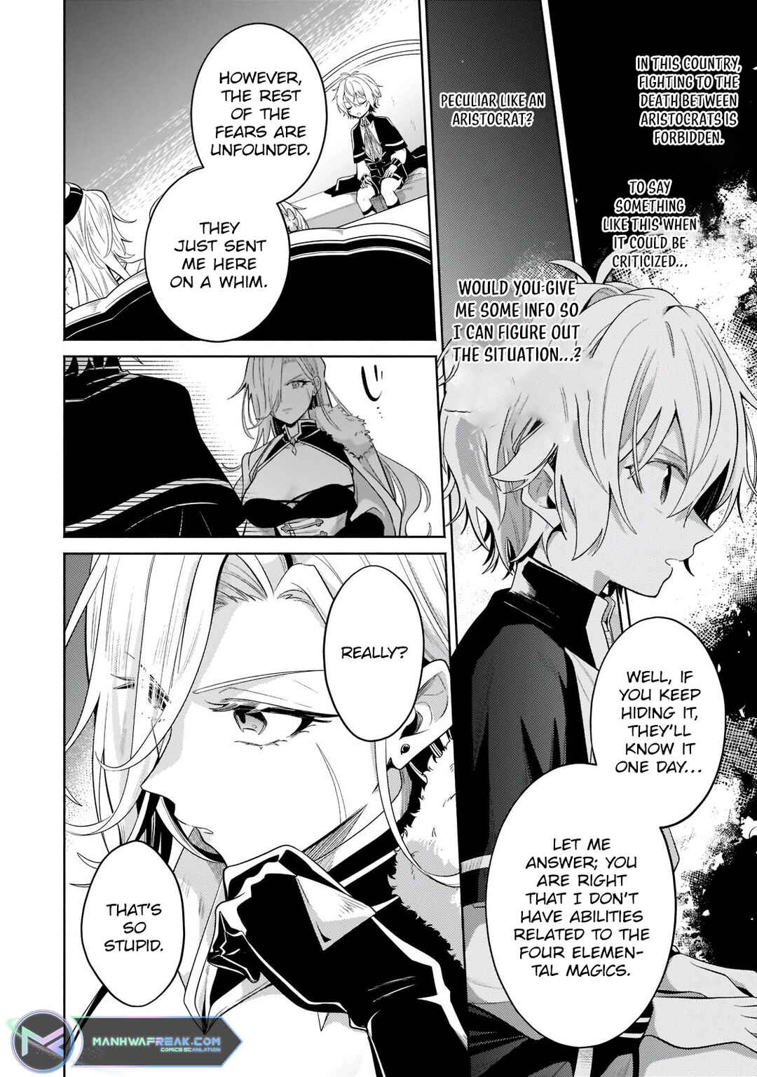Page 2 Chapter 16.2 Okiraku Ryoushu no Tanoshii Ryouchi Bouei ~Seisan-kei Majutsu de Na mo na Kimura wo Saikyou no Jousai Toshi ni~