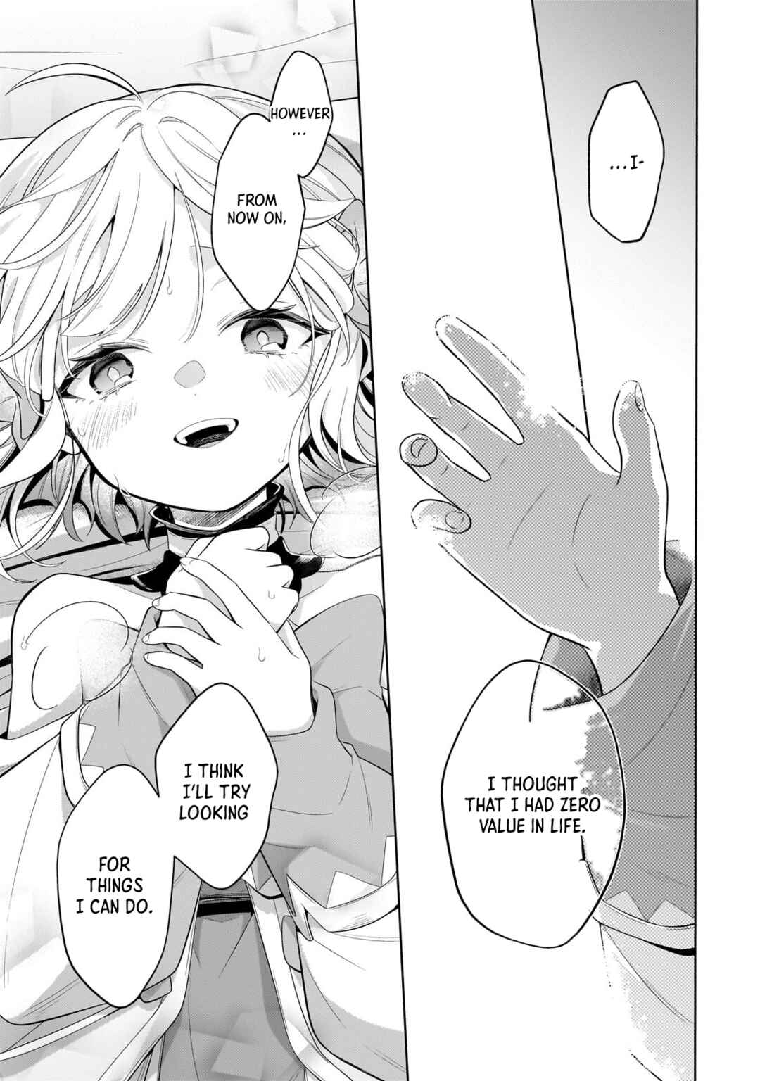 Page 6 Chapter 31.1 Okiraku Ryoushu no Tanoshii Ryouchi Bouei ~Seisan-kei Majutsu de Na mo na Kimura wo Saikyou no Jousai Toshi ni~