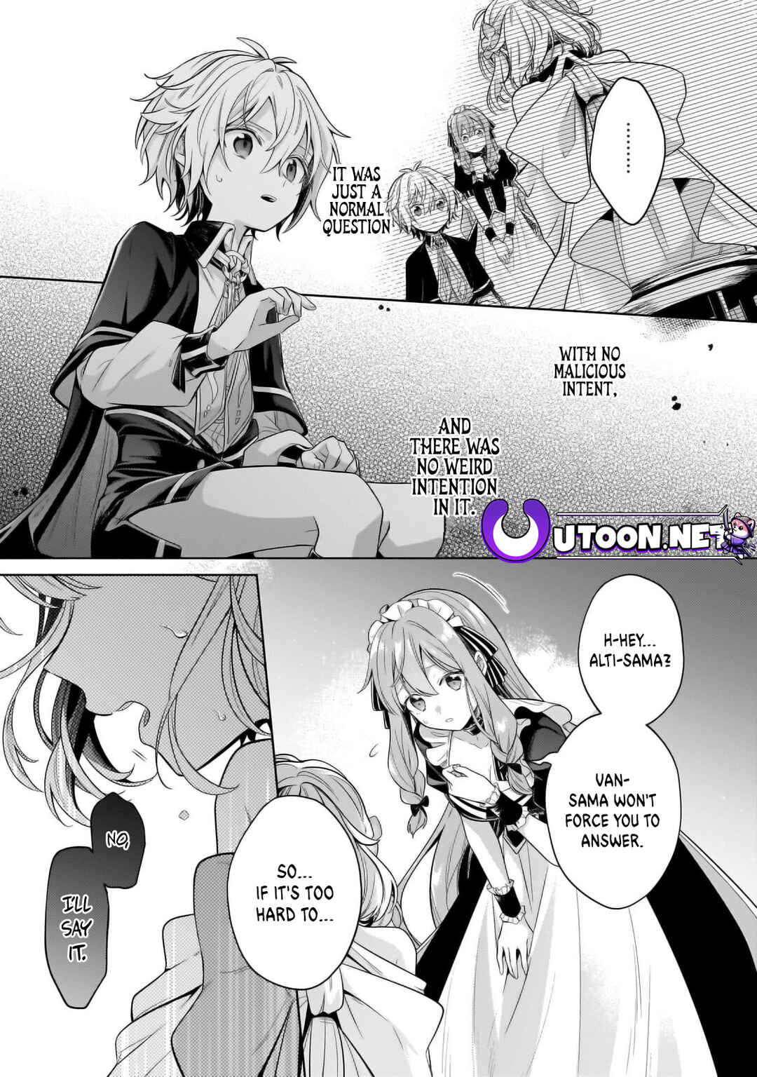 Page 8 Chapter 30.2 Okiraku Ryoushu no Tanoshii Ryouchi Bouei ~Seisan-kei Majutsu de Na mo na Kimura wo Saikyou no Jousai Toshi ni~
