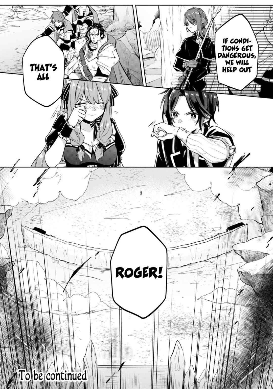 Page 30 Chapter 5 Okiraku Ryoushu no Tanoshii Ryouchi Bouei ~Seisan-kei Majutsu de Na mo na Kimura wo Saikyou no Jousai Toshi ni~