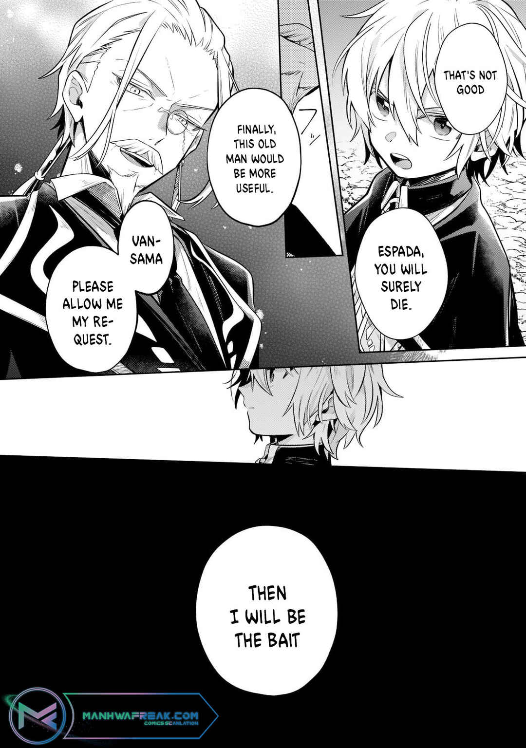 Page 9 Chapter 5 Okiraku Ryoushu no Tanoshii Ryouchi Bouei ~Seisan-kei Majutsu de Na mo na Kimura wo Saikyou no Jousai Toshi ni~