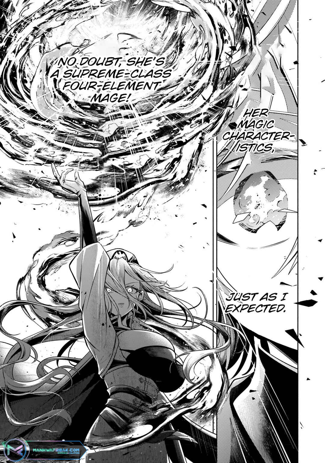 Page 10 Chapter 20.2 Okiraku Ryoushu no Tanoshii Ryouchi Bouei ~Seisan-kei Majutsu de Na mo na Kimura wo Saikyou no Jousai Toshi ni~