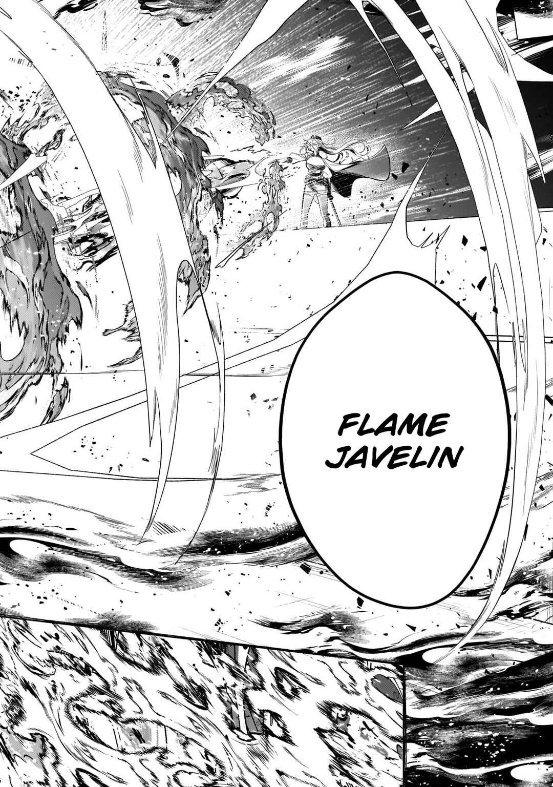 Page 11 Chapter 20.2 Okiraku Ryoushu no Tanoshii Ryouchi Bouei ~Seisan-kei Majutsu de Na mo na Kimura wo Saikyou no Jousai Toshi ni~