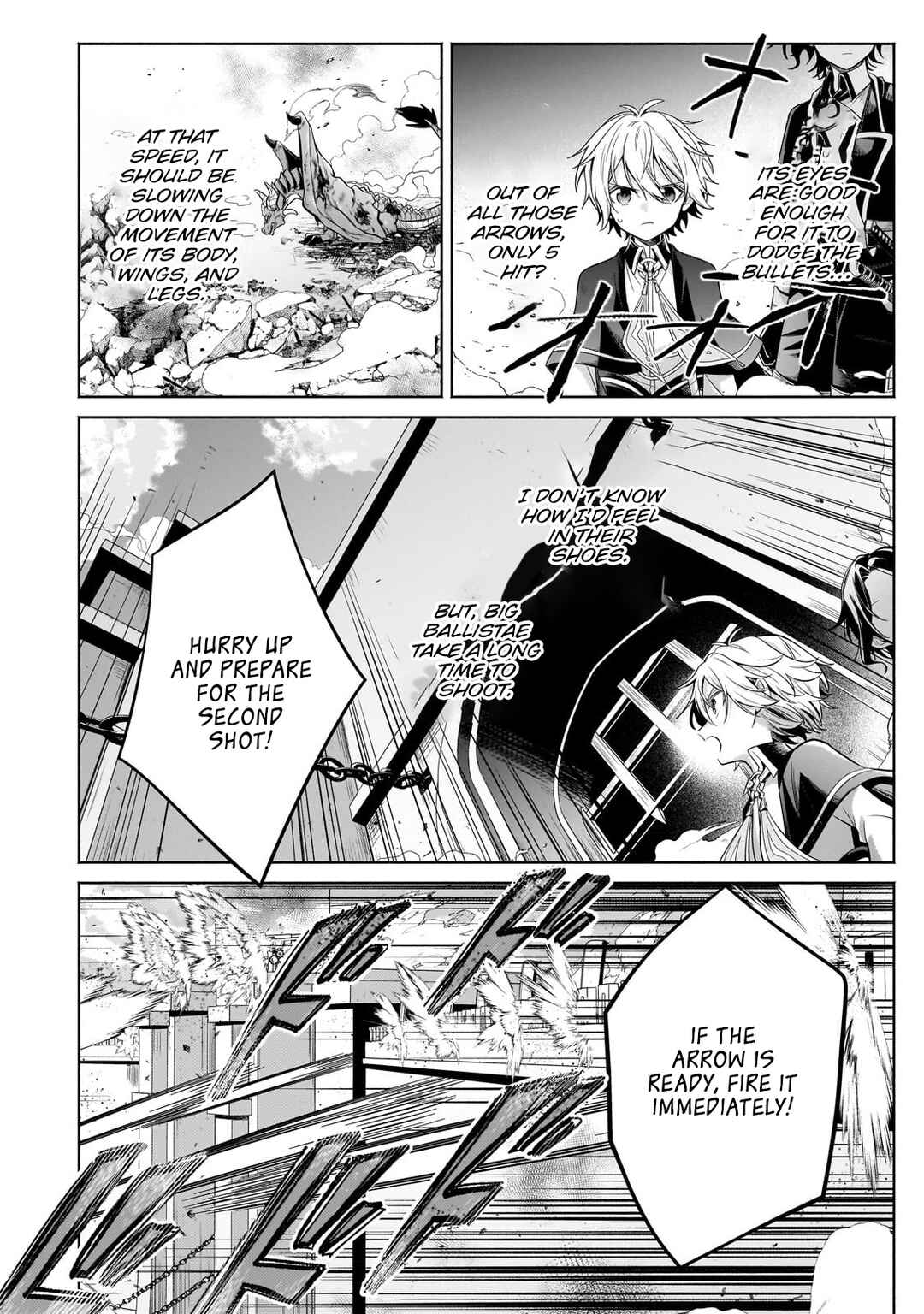 Page 15 Chapter 20.2 Okiraku Ryoushu no Tanoshii Ryouchi Bouei ~Seisan-kei Majutsu de Na mo na Kimura wo Saikyou no Jousai Toshi ni~