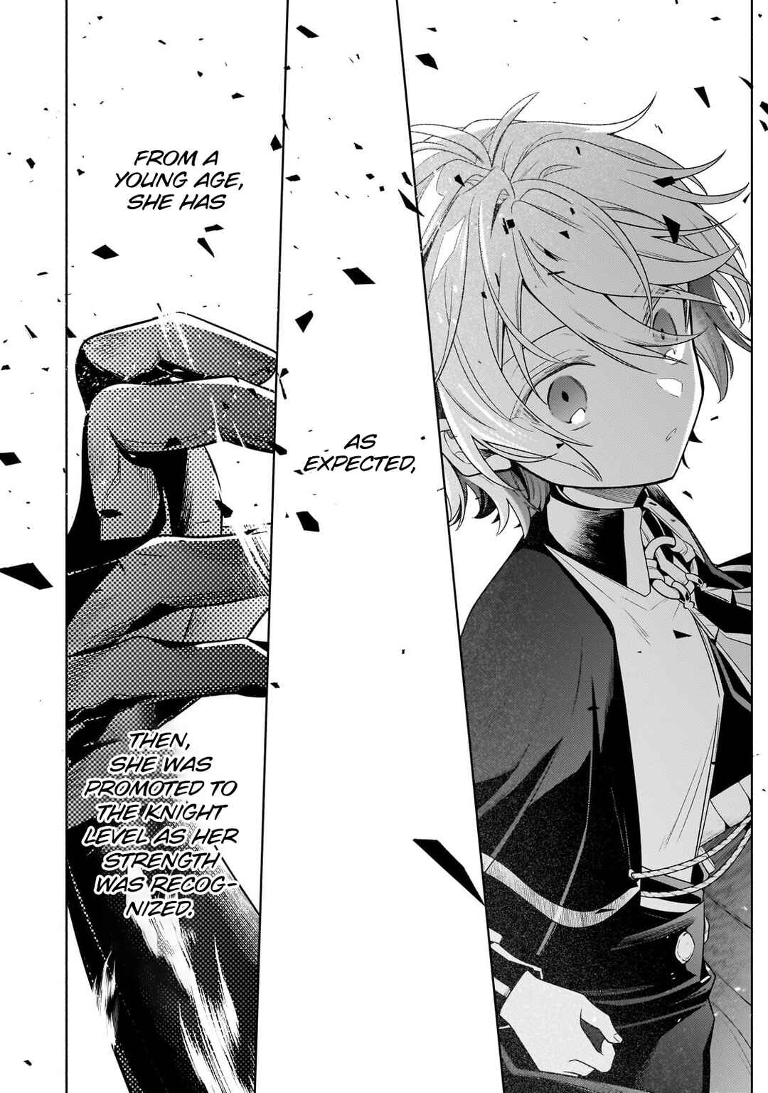 Page 9 Chapter 20.2 Okiraku Ryoushu no Tanoshii Ryouchi Bouei ~Seisan-kei Majutsu de Na mo na Kimura wo Saikyou no Jousai Toshi ni~
