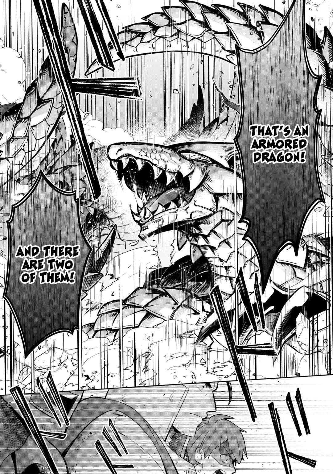 Page 34 Chapter 11 Okiraku Ryoushu no Tanoshii Ryouchi Bouei ~Seisan-kei Majutsu de Na mo na Kimura wo Saikyou no Jousai Toshi ni~