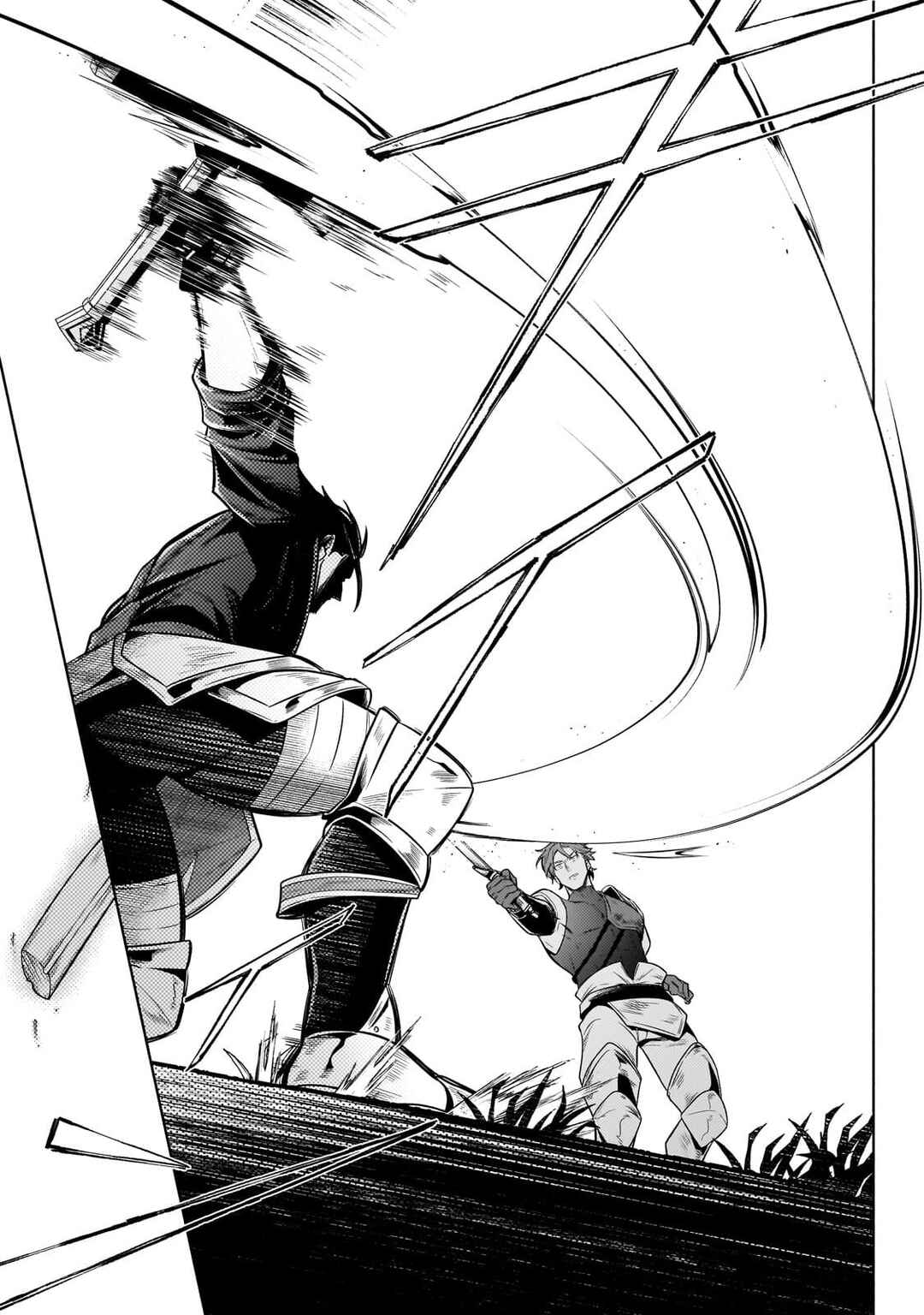 Page 12 Chapter 27.2 Okiraku Ryoushu no Tanoshii Ryouchi Bouei ~Seisan-kei Majutsu de Na mo na Kimura wo Saikyou no Jousai Toshi ni~