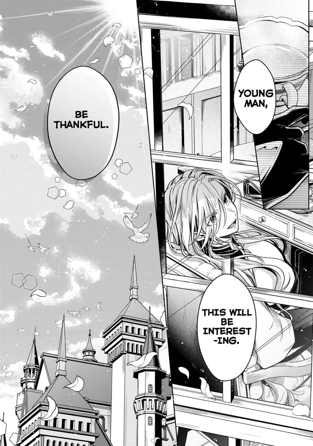 Page 20 Chapter 24 Okiraku Ryoushu no Tanoshii Ryouchi Bouei ~Seisan-kei Majutsu de Na mo na Kimura wo Saikyou no Jousai Toshi ni~