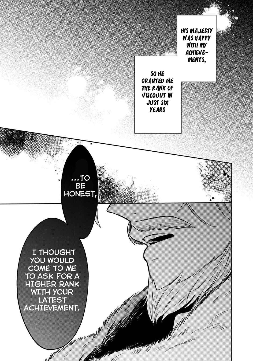 Page 5 Chapter 24 Okiraku Ryoushu no Tanoshii Ryouchi Bouei ~Seisan-kei Majutsu de Na mo na Kimura wo Saikyou no Jousai Toshi ni~