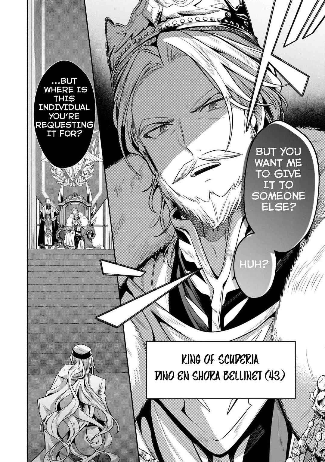 Page 6 Chapter 24 Okiraku Ryoushu no Tanoshii Ryouchi Bouei ~Seisan-kei Majutsu de Na mo na Kimura wo Saikyou no Jousai Toshi ni~