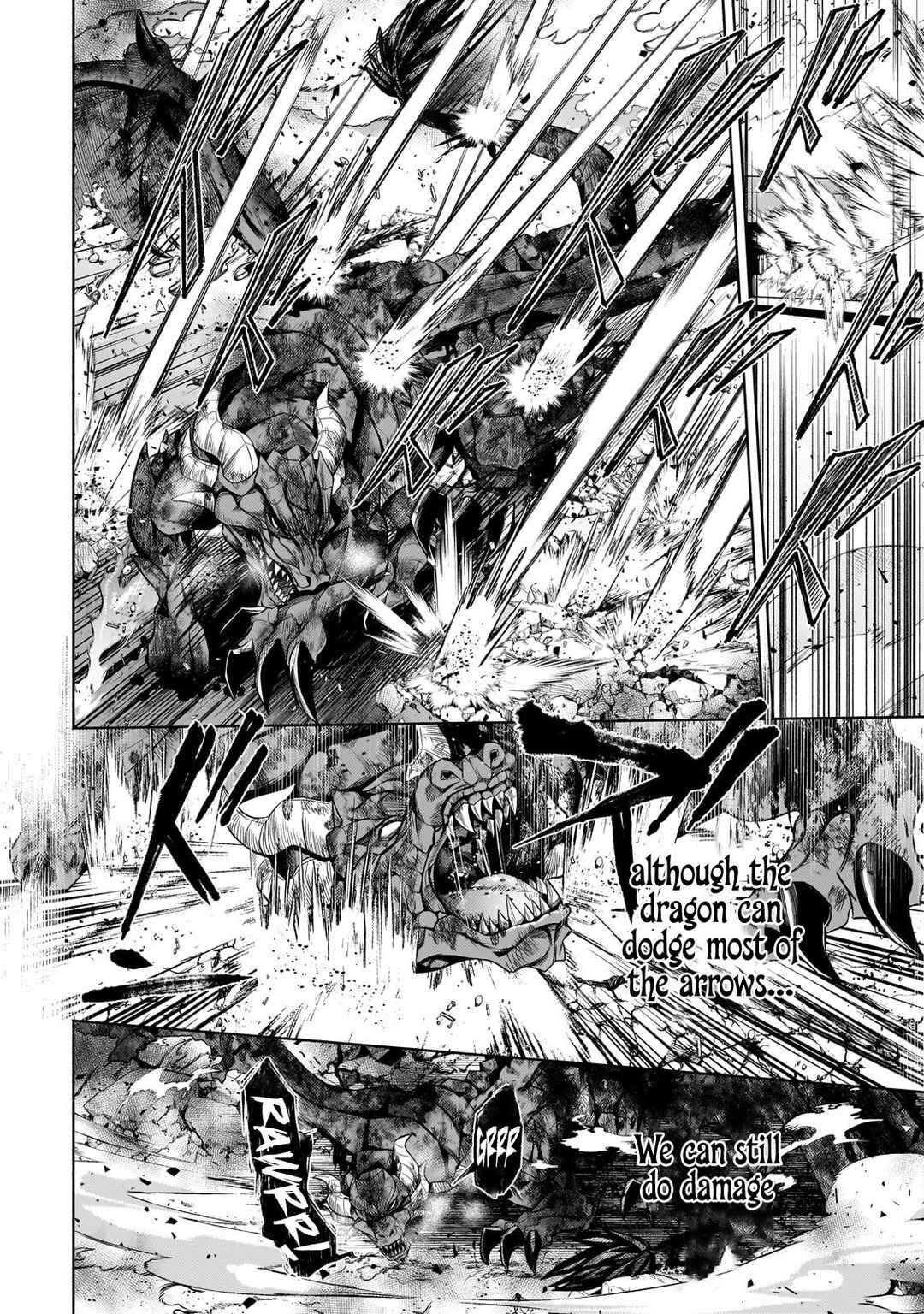 Page 11 Chapter 21.2 Okiraku Ryoushu no Tanoshii Ryouchi Bouei ~Seisan-kei Majutsu de Na mo na Kimura wo Saikyou no Jousai Toshi ni~