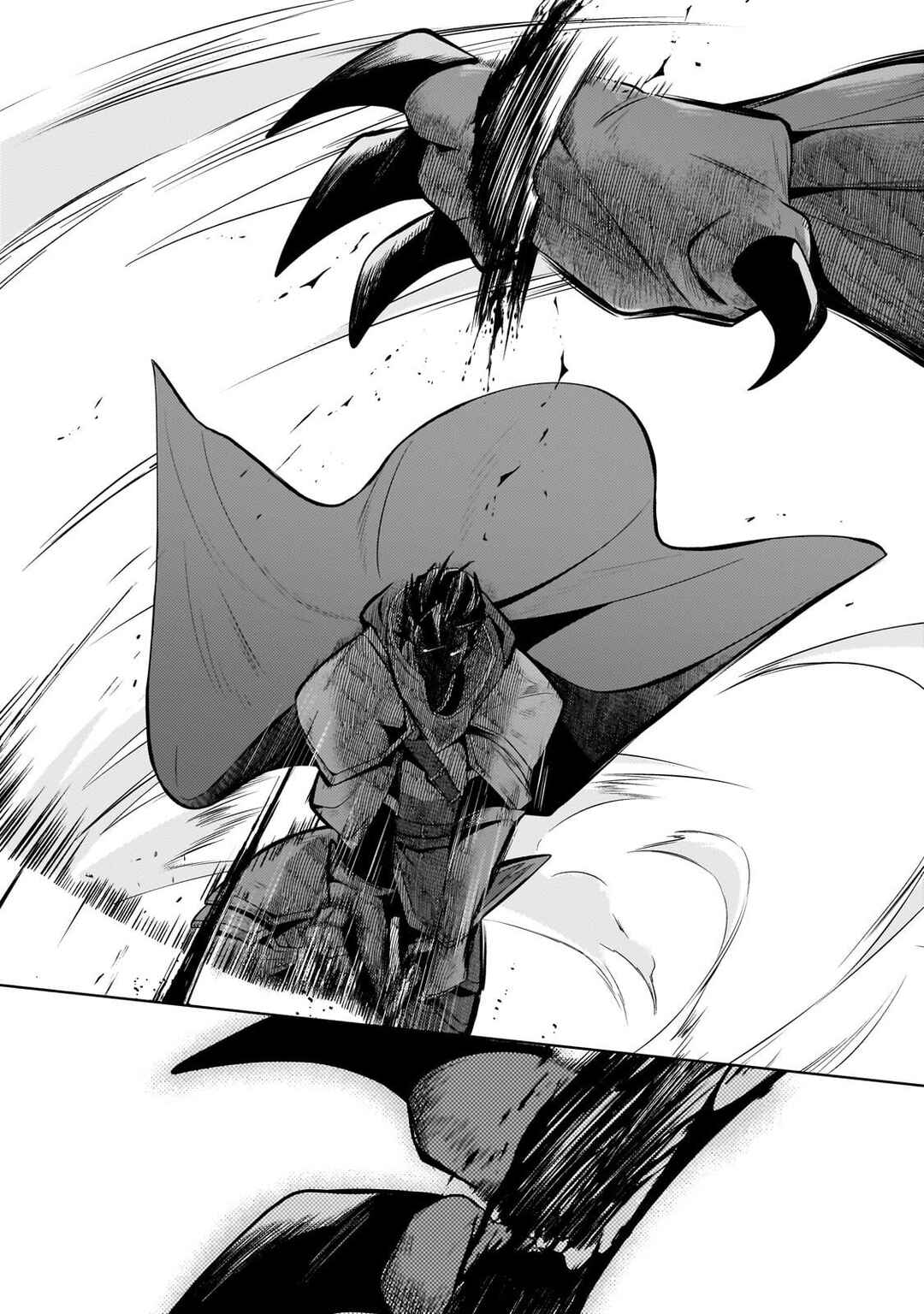 Page 3 Chapter 21.2 Okiraku Ryoushu no Tanoshii Ryouchi Bouei ~Seisan-kei Majutsu de Na mo na Kimura wo Saikyou no Jousai Toshi ni~