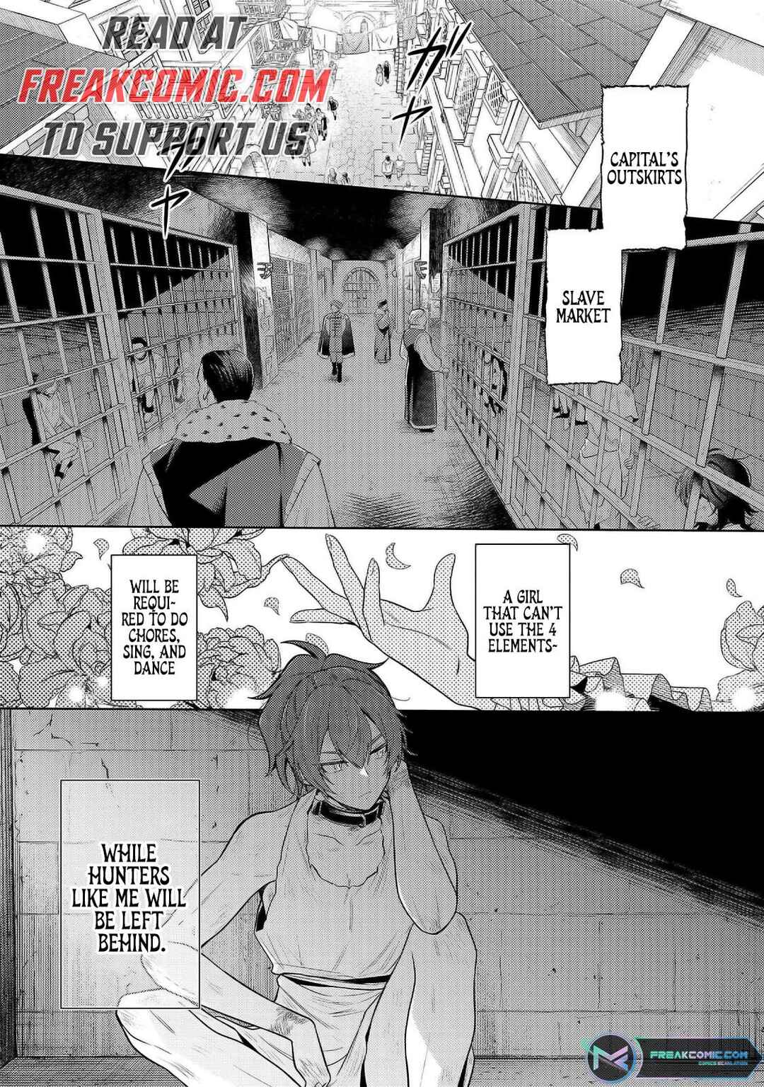 Page 3 Chapter 29.1 Okiraku Ryoushu no Tanoshii Ryouchi Bouei ~Seisan-kei Majutsu de Na mo na Kimura wo Saikyou no Jousai Toshi ni~