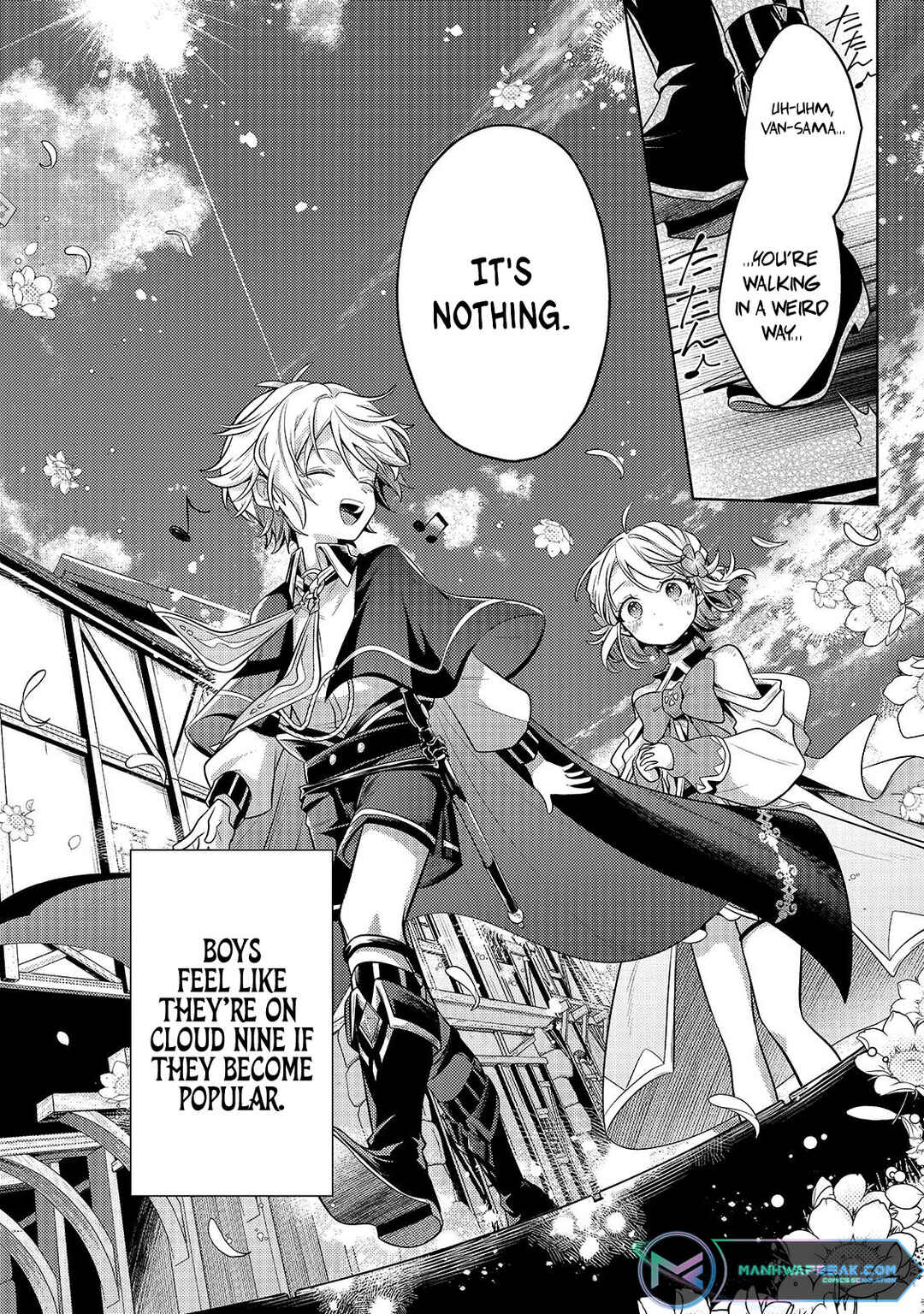 Page 17 Chapter 25 Okiraku Ryoushu no Tanoshii Ryouchi Bouei ~Seisan-kei Majutsu de Na mo na Kimura wo Saikyou no Jousai Toshi ni~