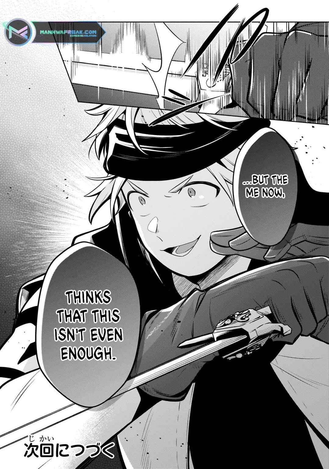 Page 29 Chapter 25 Okiraku Ryoushu no Tanoshii Ryouchi Bouei ~Seisan-kei Majutsu de Na mo na Kimura wo Saikyou no Jousai Toshi ni~