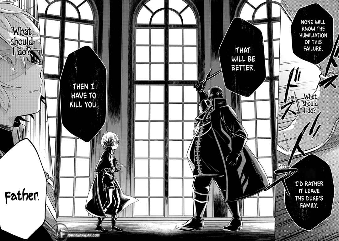 Page 11 Chapter 3 Okiraku Ryoushu no Tanoshii Ryouchi Bouei ~Seisan-kei Majutsu de Na mo na Kimura wo Saikyou no Jousai Toshi ni~