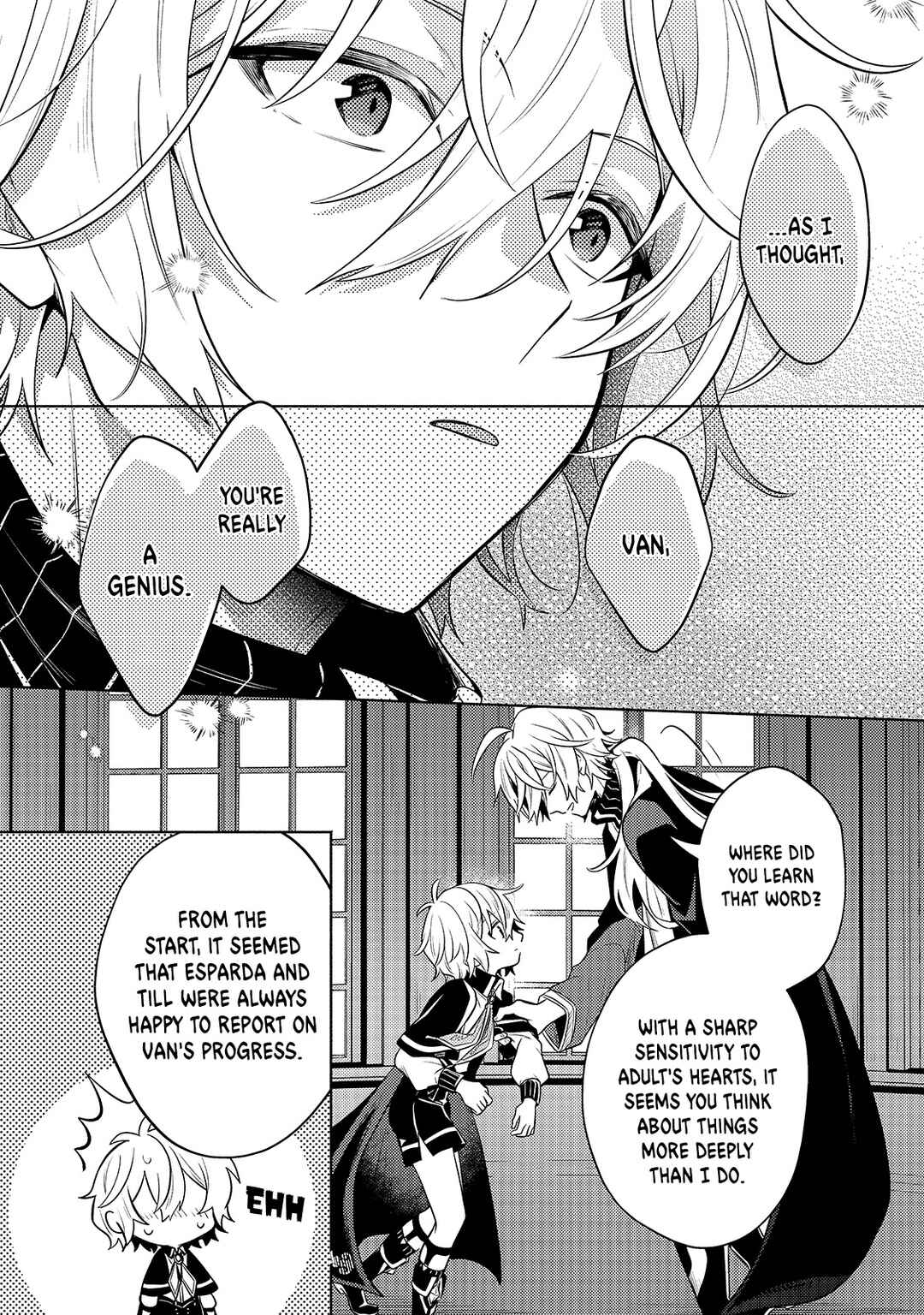 Page 20 Chapter 3 Okiraku Ryoushu no Tanoshii Ryouchi Bouei ~Seisan-kei Majutsu de Na mo na Kimura wo Saikyou no Jousai Toshi ni~