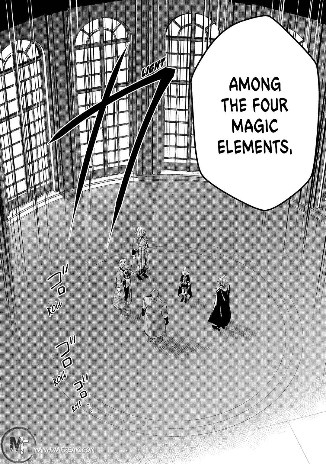 Page 3 Chapter 3 Okiraku Ryoushu no Tanoshii Ryouchi Bouei ~Seisan-kei Majutsu de Na mo na Kimura wo Saikyou no Jousai Toshi ni~