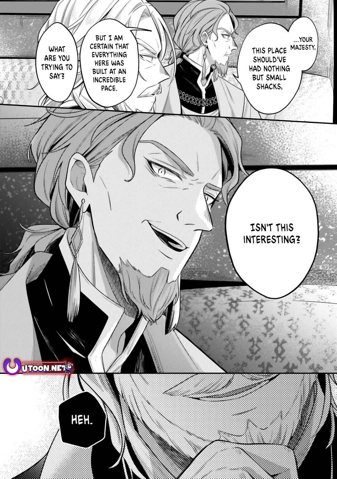 Page 2 Chapter 32.2 Okiraku Ryoushu no Tanoshii Ryouchi Bouei ~Seisan-kei Majutsu de Na mo na Kimura wo Saikyou no Jousai Toshi ni~