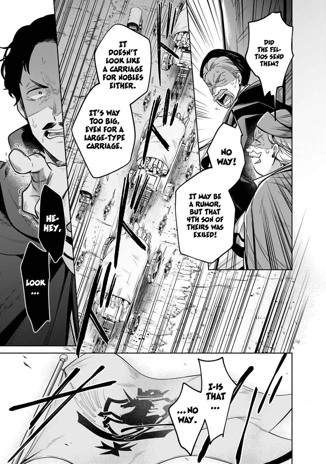 Page 10 Chapter 23.2 Okiraku Ryoushu no Tanoshii Ryouchi Bouei ~Seisan-kei Majutsu de Na mo na Kimura wo Saikyou no Jousai Toshi ni~