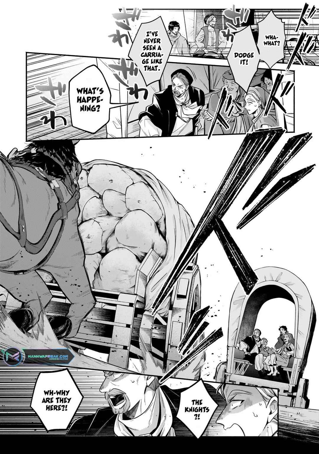 Page 9 Chapter 23.2 Okiraku Ryoushu no Tanoshii Ryouchi Bouei ~Seisan-kei Majutsu de Na mo na Kimura wo Saikyou no Jousai Toshi ni~