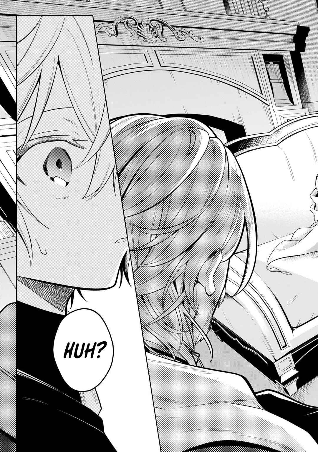 Page 6 Chapter 36.1 Okiraku Ryoushu no Tanoshii Ryouchi Bouei ~Seisan-kei Majutsu de Na mo na Kimura wo Saikyou no Jousai Toshi ni~