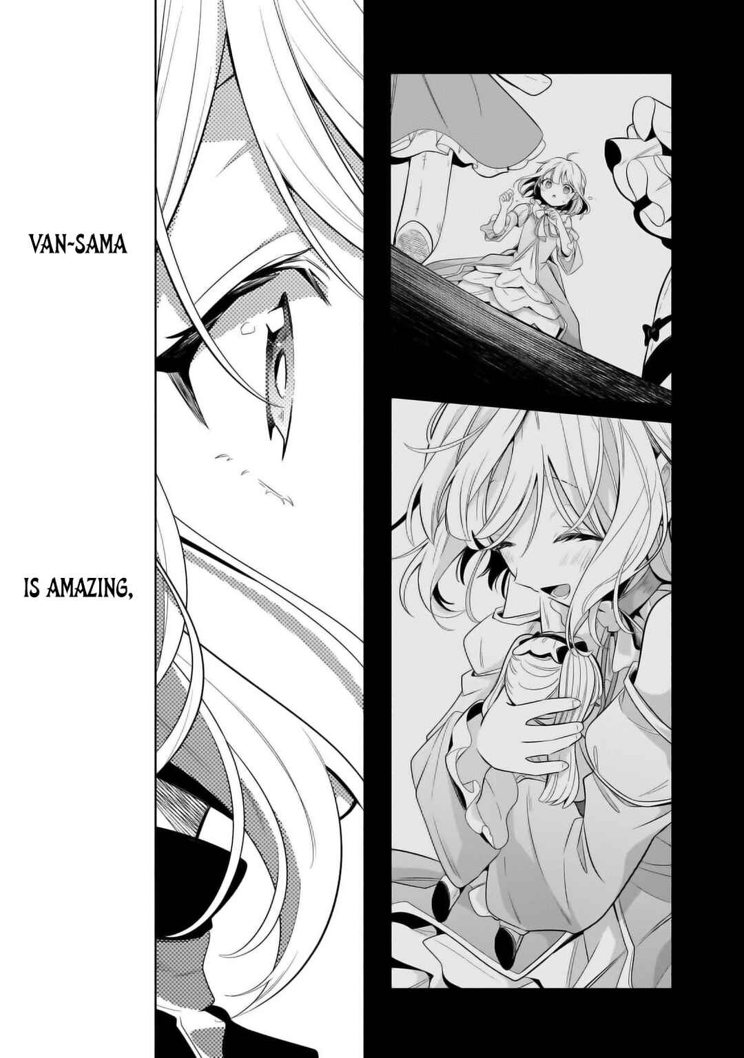 Page 7 Chapter 31.2 Okiraku Ryoushu no Tanoshii Ryouchi Bouei ~Seisan-kei Majutsu de Na mo na Kimura wo Saikyou no Jousai Toshi ni~