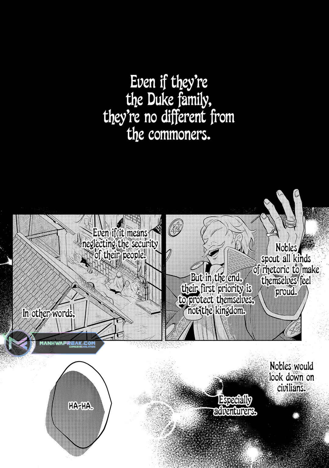Page 2 Chapter 4 Okiraku Ryoushu no Tanoshii Ryouchi Bouei ~Seisan-kei Majutsu de Na mo na Kimura wo Saikyou no Jousai Toshi ni~