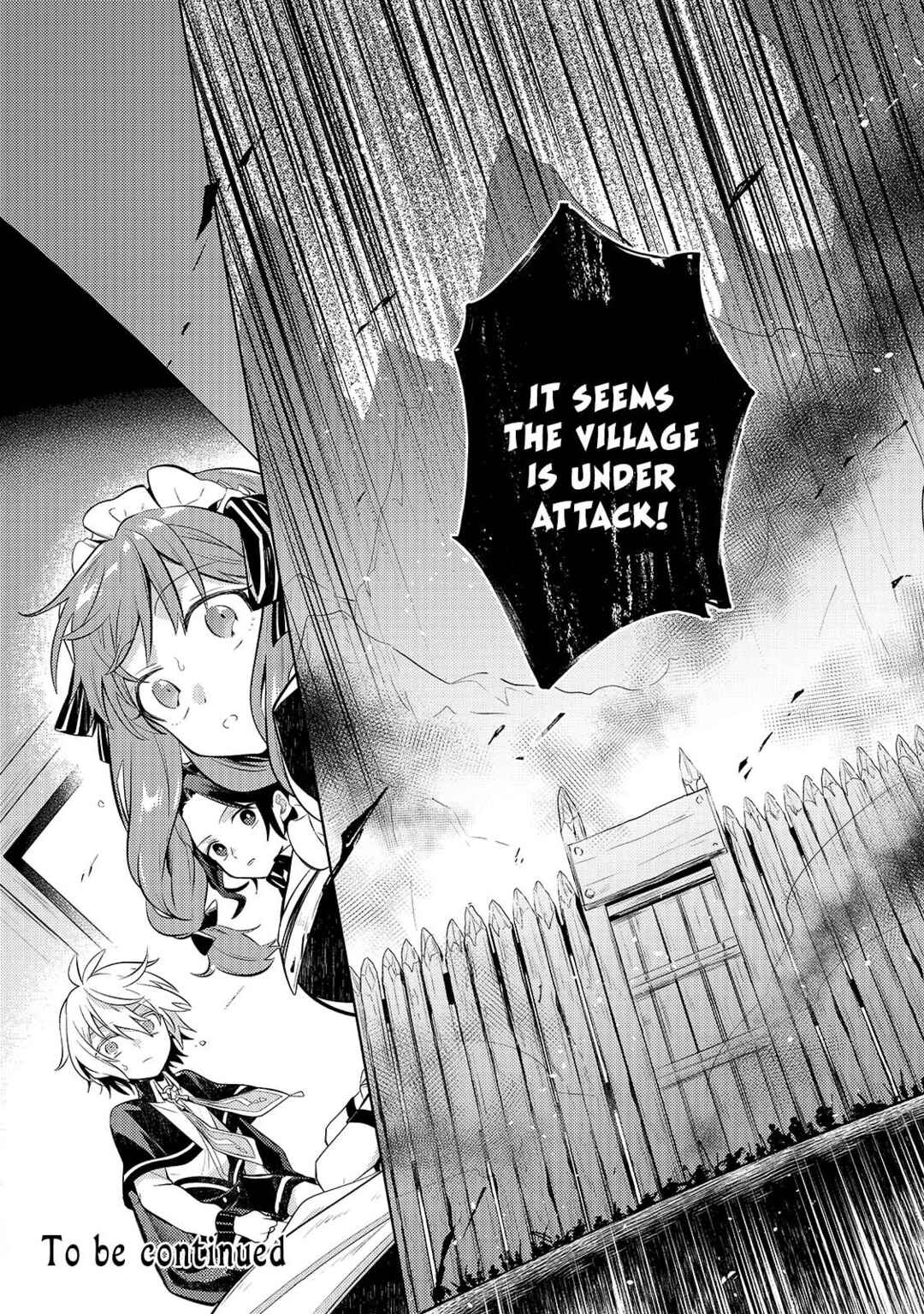 Page 29 Chapter 4 Okiraku Ryoushu no Tanoshii Ryouchi Bouei ~Seisan-kei Majutsu de Na mo na Kimura wo Saikyou no Jousai Toshi ni~