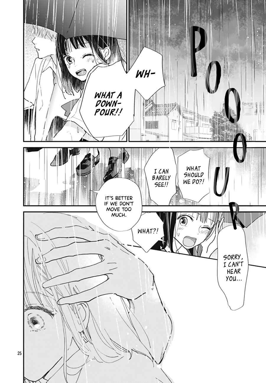 Page 26 Chapter 3 Haru to Arashi