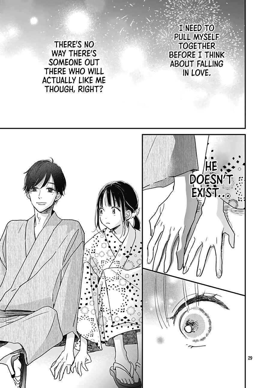 Page 30 Chapter 2 Haru to Arashi