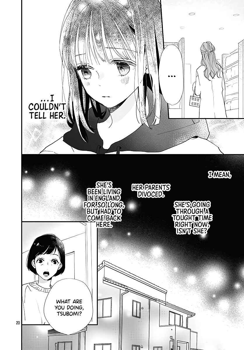 Page 22 Chapter 7 Haru to Arashi