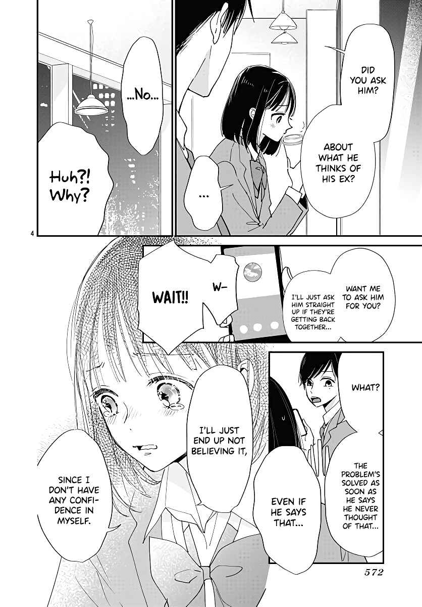 Page 6 Chapter 7 Haru to Arashi