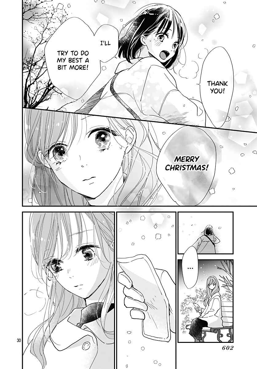 Page 31 Chapter 8 Haru to Arashi